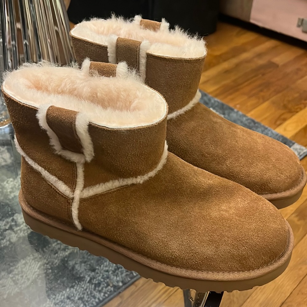 Brand New Mini Uggs